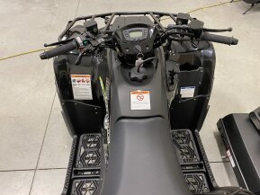 New 2022 Kawasaki Brute Force 300